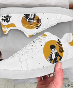 Nami Sneakers Custom One Piece Anime Shoes Nami Sneakers Custom One Piece Anime Shoes