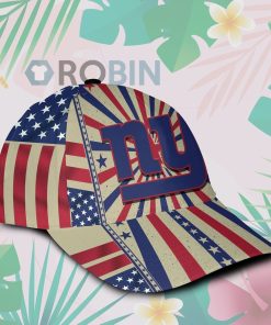 New York Giants Retro Vintage Design Classic Baseball Cap Hat New York Giants Retro Vintage Design Classic Baseball Cap Hat