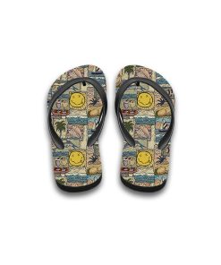 nirvana flip flop