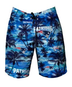 new england patriots short