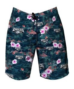 philadelphia eagles short