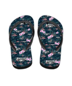 philadelphia eagles flip flop