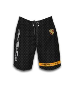 porsche short