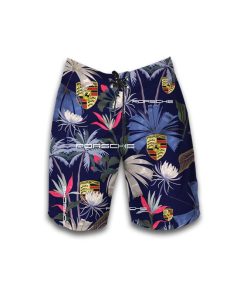 porsche hawaii short