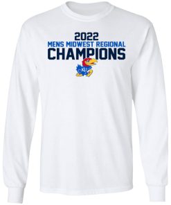 2022 Mens Midwest Regional Champions Shirt