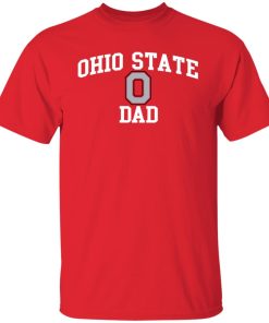 ohio state dad t shirt