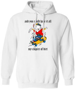 comedians in cars getting clobbered hoodie