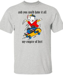 comedians in cars getting clobbered shirt