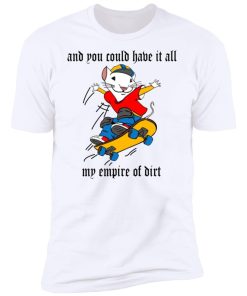 comedians in cars getting clobbered shirt