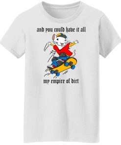 comedians in cars getting clobbered shirt