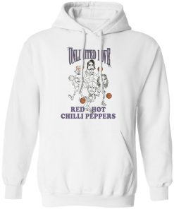 Unlimited love red hot chili peppers shirt Unlimited love red hot chili peppers shirt