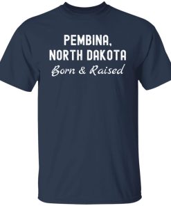 Pembina shirt