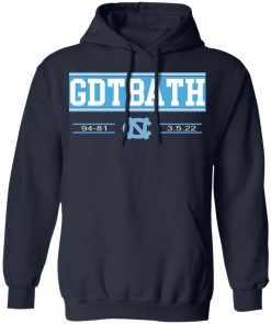 gdtbath hoodie