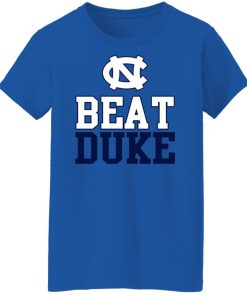 beat duke t shirt