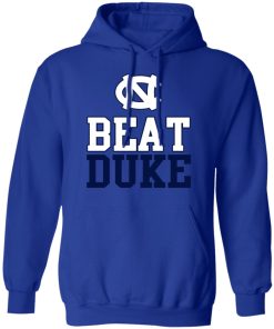 beat duke hoodie