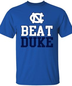 beat duke t shirt