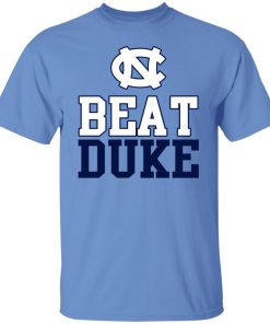 beat duke t shirt
