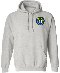 Chuck U Chuck University Charles Barkley Capital One Commercial Shirt