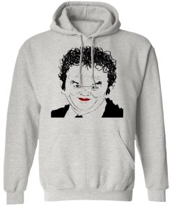 John C Reilly Shirt