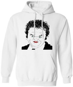 john c reilly hoodie