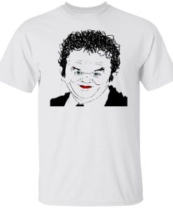 john c reilly t shirt