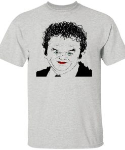john c reilly t shirt