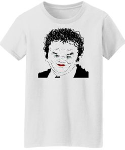 john c reilly ladies t shirt