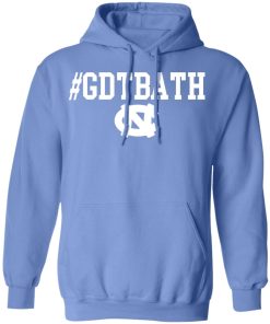 #GDTBATH Shirt