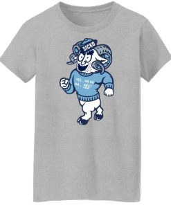 sicko north carolina ladies t shirt