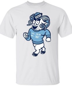 sicko north carolina t shirt