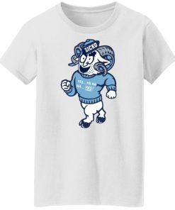 sicko north carolina ladies t shirt