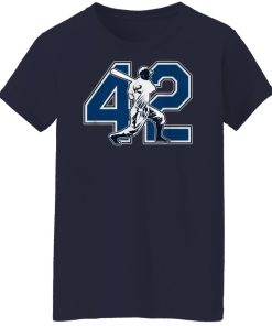 jackie 42 t shirt