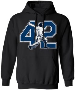 Jackie 42 Shirt