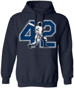 jackie 42 hoodie