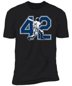 jackie 42 t shirt