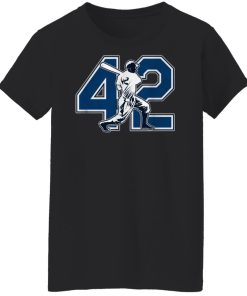 jackie 42 t shirt