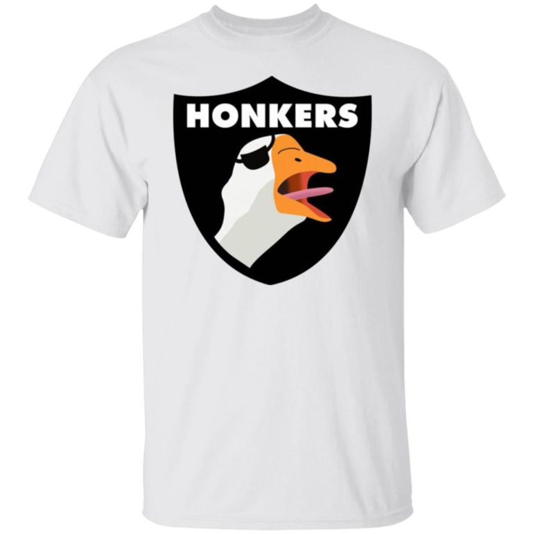 Honkers Shirt