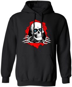 bones brigade hoodie