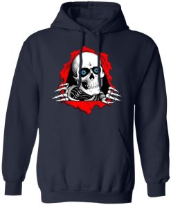 bones brigade hoodie