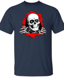 bones brigade t shirt