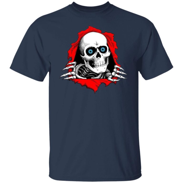 Bones Brigade Shirt