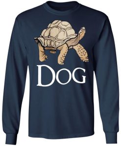 Elden Ring Dog Turtle Shirt