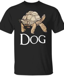 elden ring dog turtle t shirt