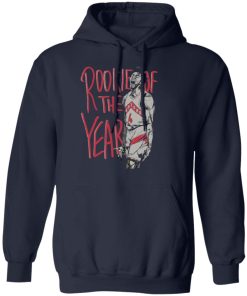 Rookie of the year shirt