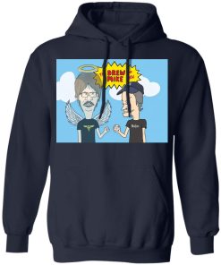 The drew and mike show shirt