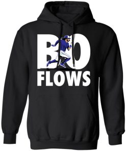 Bo Bichette bo flows hoodie