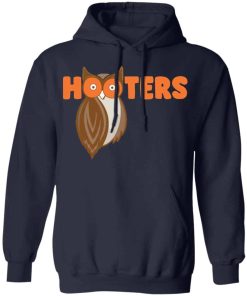 Hooters shirt