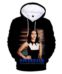 Riverdale Hoodie Shirt