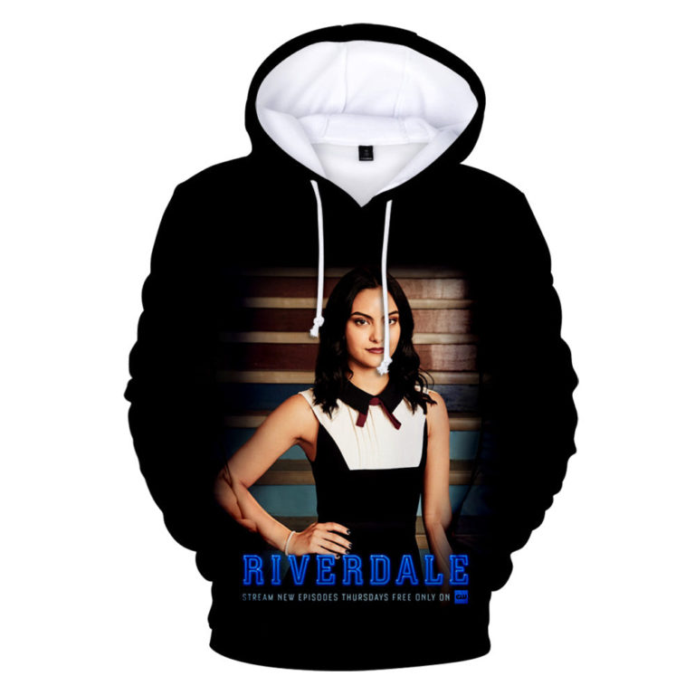 Riverdale Hoodie Shirt