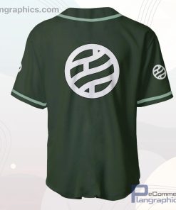 Shikamaru Nara Baseball Jersey Shirt Naruto Anime Merch Clothes